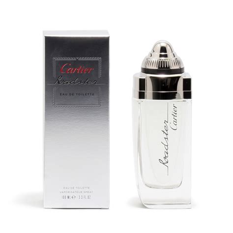 roadster by cartier cologne.